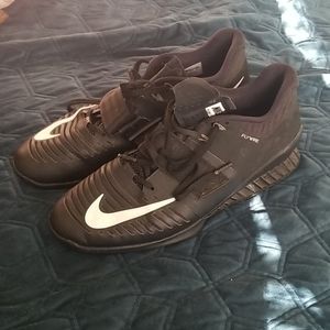 Nike Romaleos 3